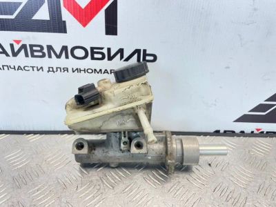 Лот: 25716716. Фото: 1. цилиндр главный тормозной Ford... Тормозная система