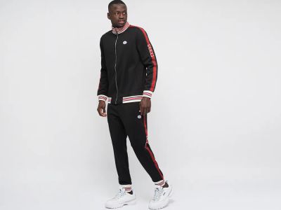 Лот: 18813881. Фото: 1. Спортивный костюм Gucci. Спортивные костюмы