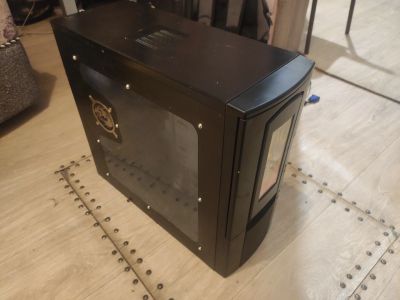 Лот: 19961216. Фото: 1. Компьютер AMD athlon 64x2 3600... Компьютеры в сборе