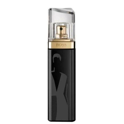 Лот: 12144520. Фото: 1. Hugo Boss woman Boss Nuit Pour... Женская парфюмерия