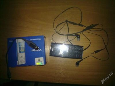 Лот: 1546183. Фото: 1. Nokia X2 состояние отличное. все... Кнопочные мобильные телефоны