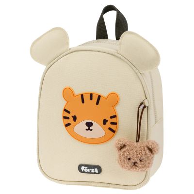 Лот: 25012260. Фото: 1. Рюкзак Först F-Kids "Little tiger... Рюкзаки, портфели