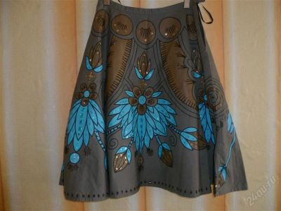 Лот: 1841939. Фото: 1. юбка MaxMara! Отличного состояния... Юбки