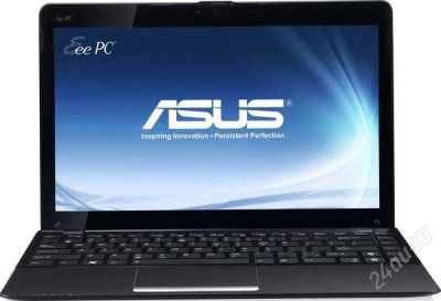 Лот: 1069474. Фото: 1. Новый нетбук Asus 1215P Atom N570... Ноутбуки