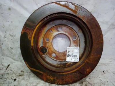 Лот: 21412482. Фото: 1. тормозной диск Mazda Millenia... Тормозная система