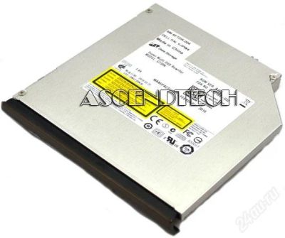 Лот: 2934854. Фото: 1. Toshiba Samsung Storage Technology... Приводы CD, DVD, BR, FDD