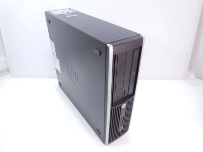 Лот: 16629887. Фото: 1. Системный блок HP 6200 i3-2120... Компьютеры в сборе