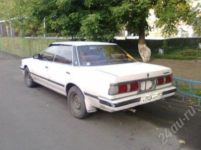 Лот: 236510. Фото: 1. срочно! toyota mark 2 только продажа. Автомобили