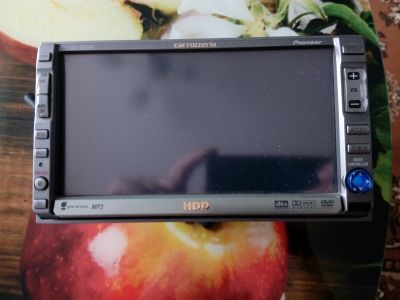 Лот: 11599523. Фото: 1. Carrozzeria. Автомагнитолы