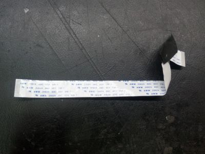 Лот: 9900886. Фото: 1. Шлейф дисплей-плата DNS M974G. Запчасти для планшетов
