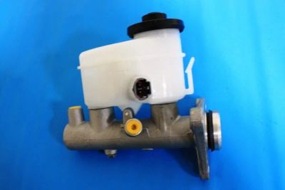 Лот: 8149620. Фото: 1. 47201-12680 Toyota Corolla AE10... Тормозная система