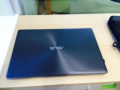 Лот: 4629349. Фото: 1. Asus x550v ОБМЕН НА IPAD. Ноутбуки