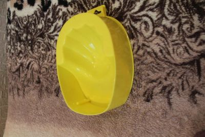 Лот: 5092384. Фото: 1. Ванночка для маникюра. Другое (маникюр и педикюр)