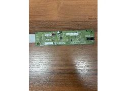 Лот: 18350481. Фото: 1. Плата управления мотором Relay... Запчасти