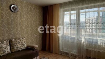 Лот: 25287789. Фото: 1. 1-комн. квартира , Красноярск... Квартиры, студии
