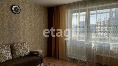 Лот: 24377212. Фото: 1. Продам 1-комн. кв. 40.6 кв.м... Квартиры, студии