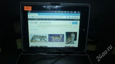 Лот: 1530308. Фото: 1. продам iPad 2( качественный, заводской... Планшеты