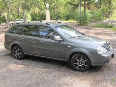 Лот: 3505268. Фото: 1. Chevrolet Lacetti, 2012 год. Автомобили