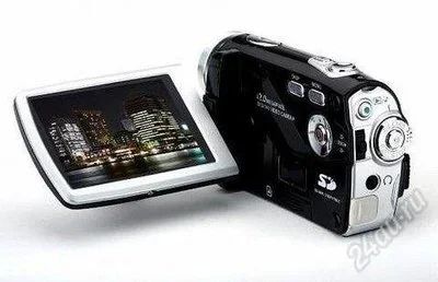 Лот: 3677621. Фото: 1. видеокамера Sony Digital Video... Видеокамеры