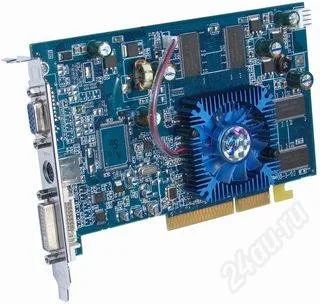 Лот: 1697576. Фото: 1. Radeon x700 128 MB V/D/VO PCI-E. Видеокарты