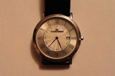 Лот: 3591911. Фото: 1. Часы мужские Jacques Lemans. Оригинальные наручные часы