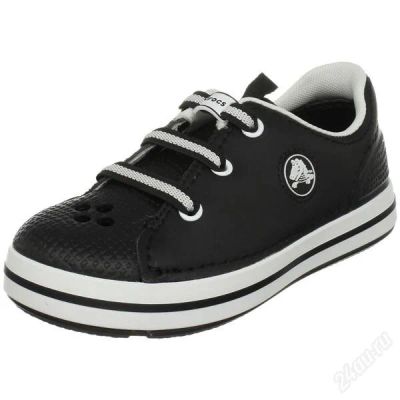Лот: 1575705. Фото: 1. Кроссовки *Crocs*. Кеды, кроссовки