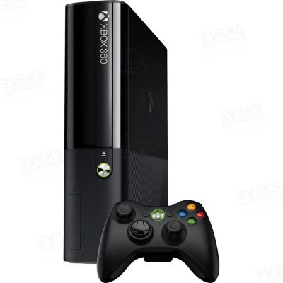 Лот: 7889592. Фото: 1. Игровая приставка Microsoft Xbox... Консоли