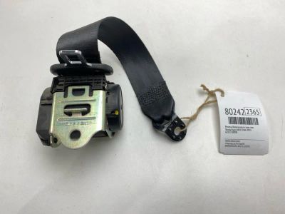Лот: 21376626. Фото: 1. Ремень безопасности Skoda Rapid... Кузов