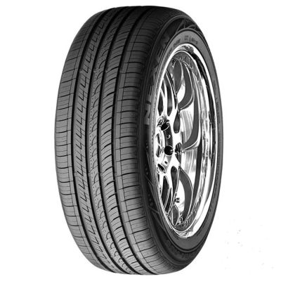 Лот: 9675720. Фото: 1. 215/55 R17 Roadstone (Nexen) N... Шины