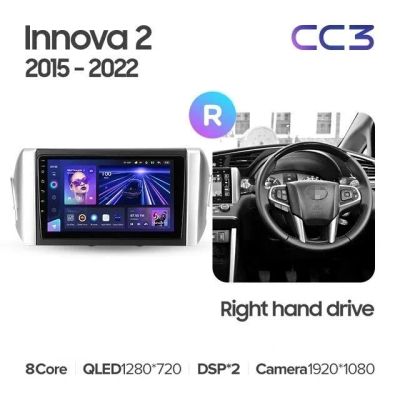 Лот: 21427577. Фото: 1. Штатная магнитола Teyes CC3 4... Автомагнитолы
