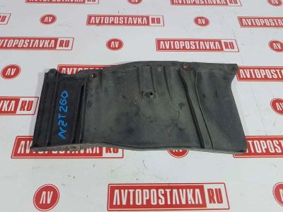 Лот: 20898439. Фото: 1. Защита двигателя Toyota Allion... Двигатель и элементы двигателя