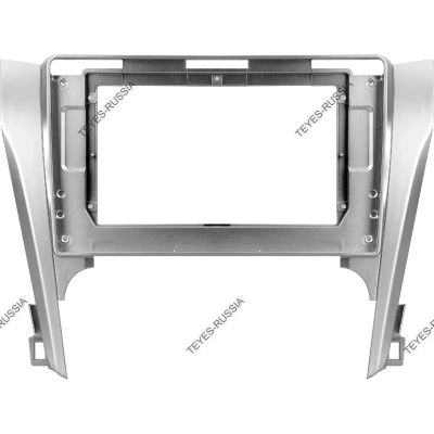 Лот: 20760593. Фото: 1. Рамка переходная в Toyota Camry... Автомагнитолы