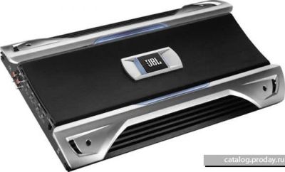 Лот: 3300181. Фото: 1. Усилитель JBL GTO-1004. Усилители