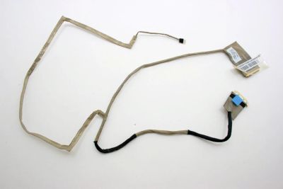 Лот: 10177775. Фото: 1. Шлейф матрицы для ноутбука Lenovo... Шлейфы, кабели, переходники