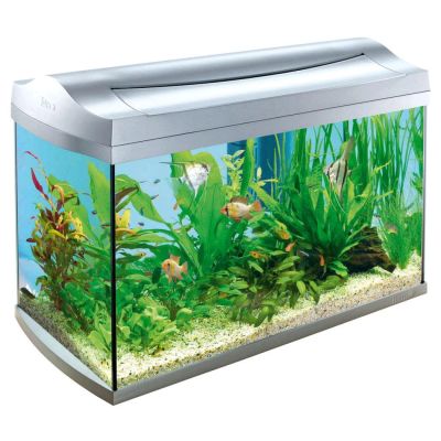 Лот: 7074100. Фото: 1. Аквариум Tetra Aqua Art 60l. Аквариумы, террариумы