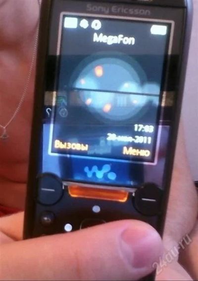 Лот: 1376302. Фото: 1. Sony Ericsson W850. Кнопочные мобильные телефоны