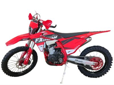 Лот: 25783675. Фото: 1. Мотоцикл FXMOTO NB300 ENDURO. Мотоциклы