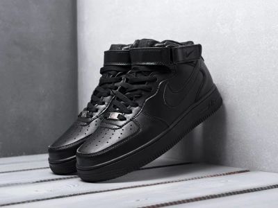Лот: 17195995. Фото: 1. Кроссовки Nike Air Force 1 (937... Кеды, кроссовки, слипоны