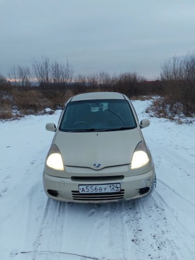 Лот: 18315438. Фото: 1. Funcargo Toyota 2000г. 1.3 V. Двигатель и элементы двигателя