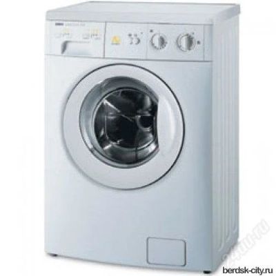 Лот: 2607577. Фото: 1. Стиральная машина Zanussi FA 622. Стиральные машины
