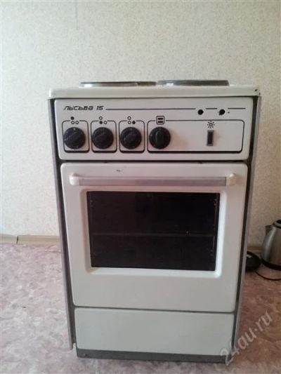 Лот: 2926285. Фото: 1. Электрическая печь. Плиты, духовые шкафы, варочные поверхности