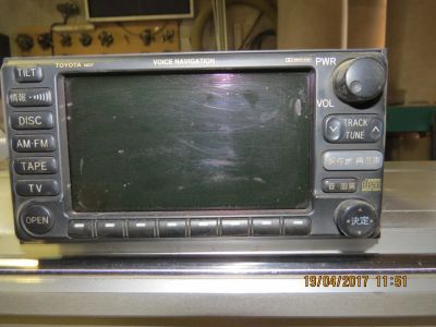 Лот: 9511320. Фото: 1. Автомагнитола. Автомагнитолы
