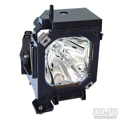 Лот: 9490534. Фото: 1. Лампа для проектора Epson Powerlite... Проекторы