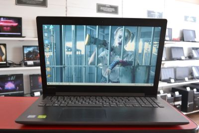 Лот: 15931880. Фото: 1. Lenovo 320-15IKB (15.6"/Intel... Ноутбуки