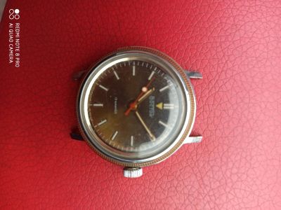 Лот: 16342758. Фото: 1. Часы Восток. Сделано в СССР. 17... Другие наручные часы