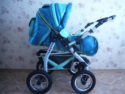 Лот: 868088. Фото: 1. коляска зима-лето,дешево!. Коляски