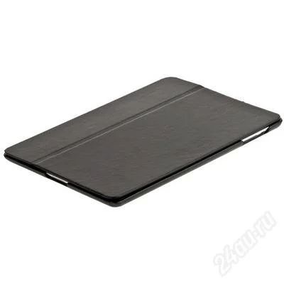 Лот: 2305992. Фото: 1. Чехол Stm для The new iPad 3 и... Чехлы, обложки