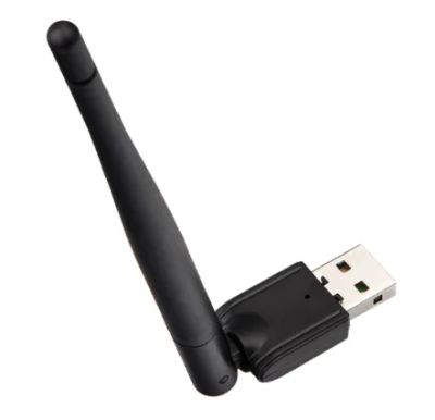 Лот: 15933126. Фото: 1. USB Wifi адаптер. WiFi, Bluetooth адаптеры