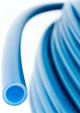 Лот: 4968980. Фото: 1. Труба полиэтиленовая MultiPipe... Тёплый пол