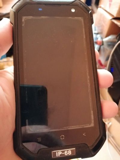 Лот: 15856204. Фото: 1. Модуль Blackview. Дисплеи, дисплейные модули, тачскрины